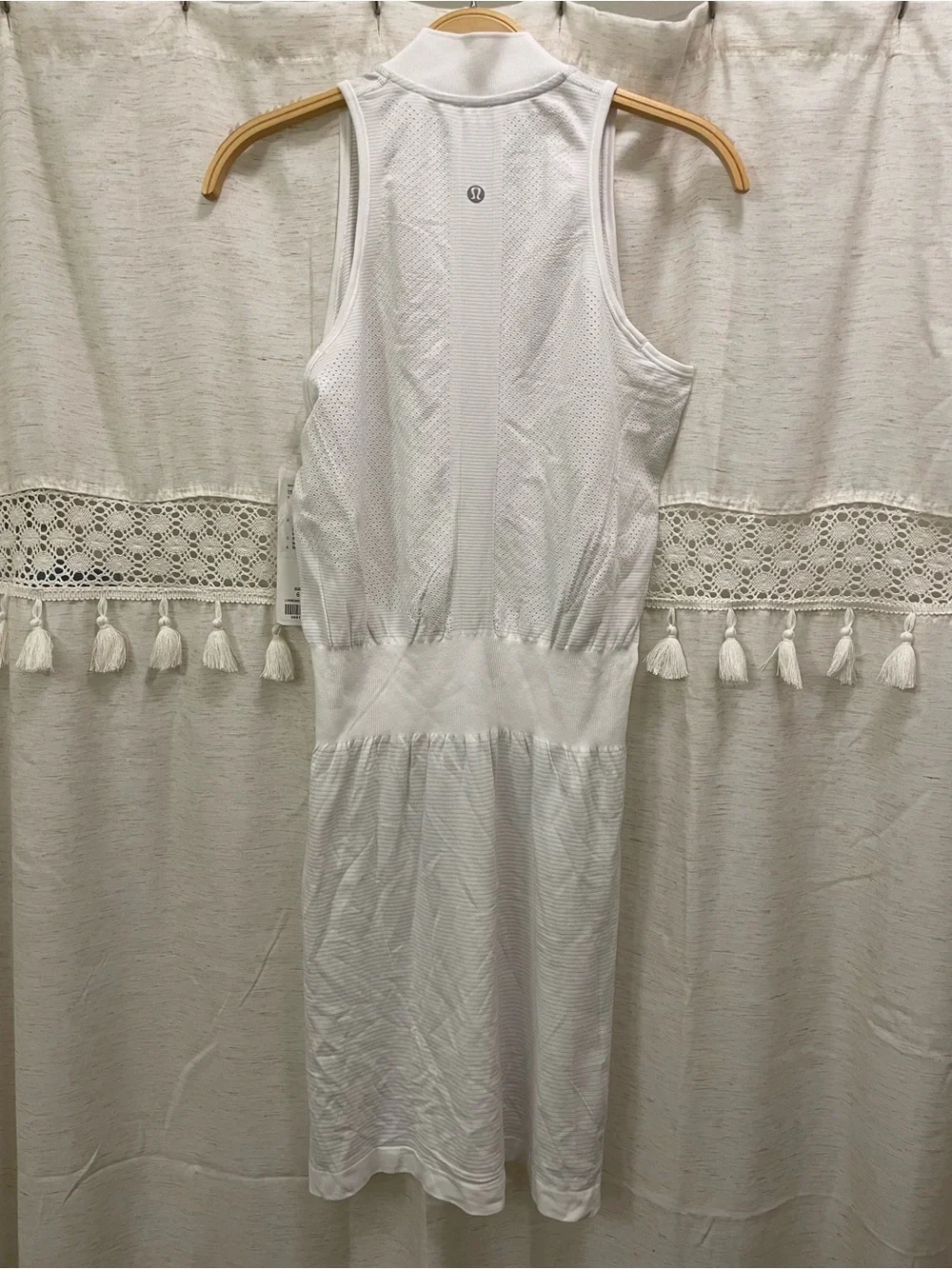 Lululemon In Your Court Dress